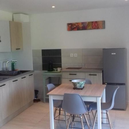 Gite 4 Personnes Au Calme Et Tout Confort Saint-Vallier (Drome) Exterior foto