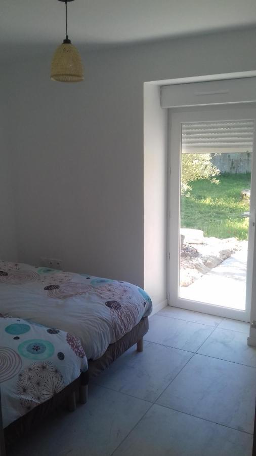 Gite 4 Personnes Au Calme Et Tout Confort Saint-Vallier (Drome) Exterior foto