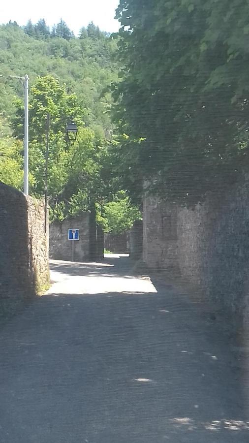 Gite 4 Personnes Au Calme Et Tout Confort Saint-Vallier (Drome) Exterior foto